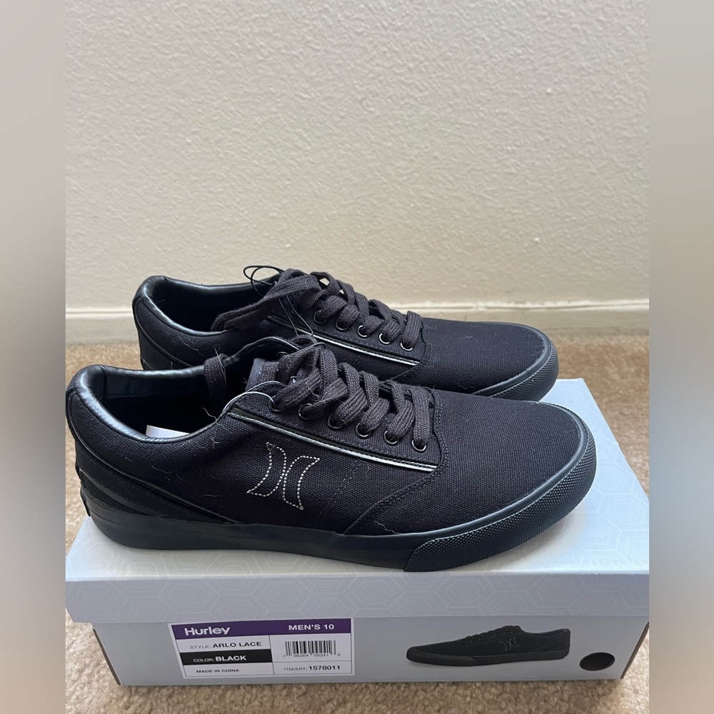 Hurley men’s Shoe.